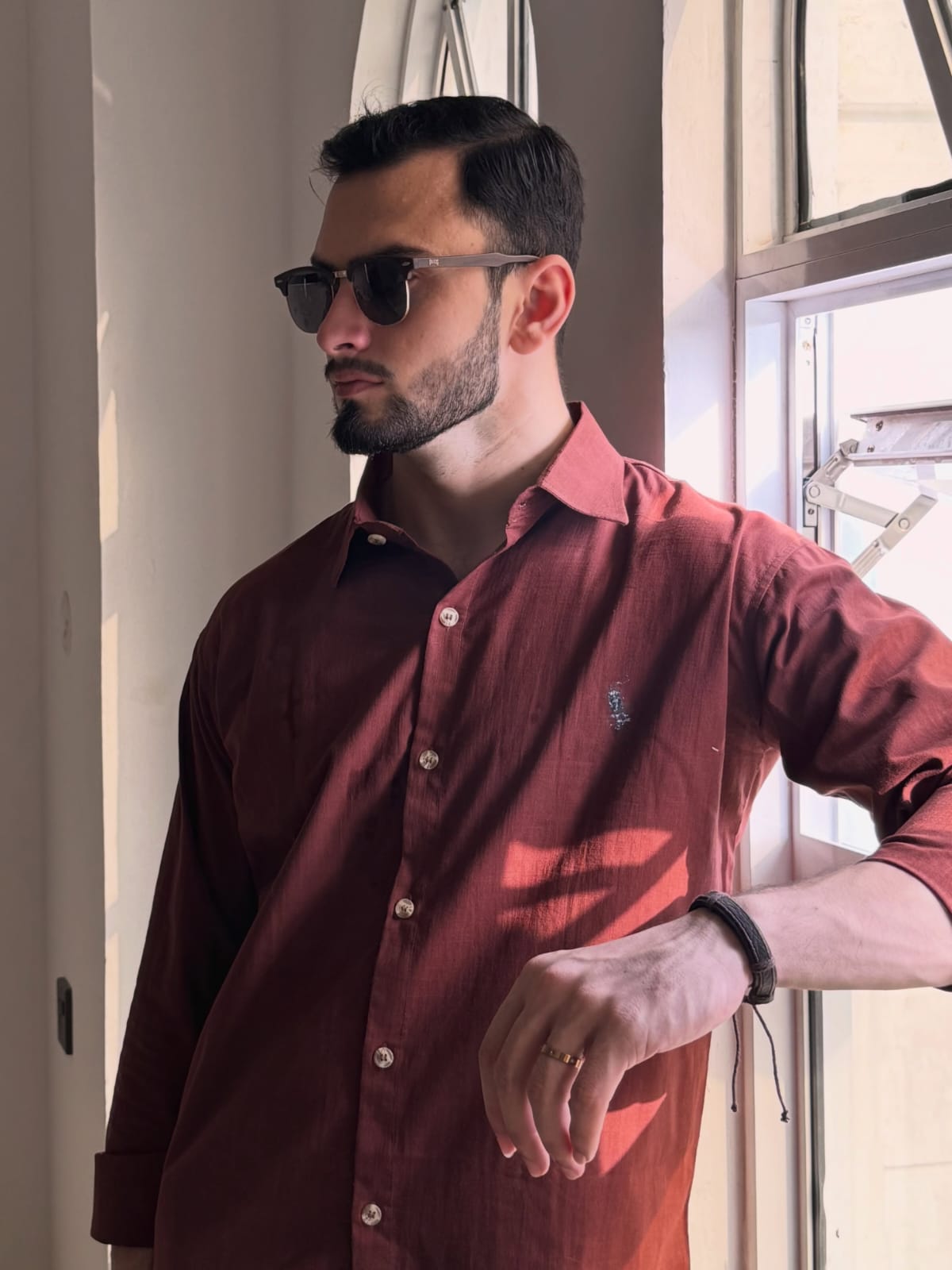 BEAS| The Gentleman Collection Set