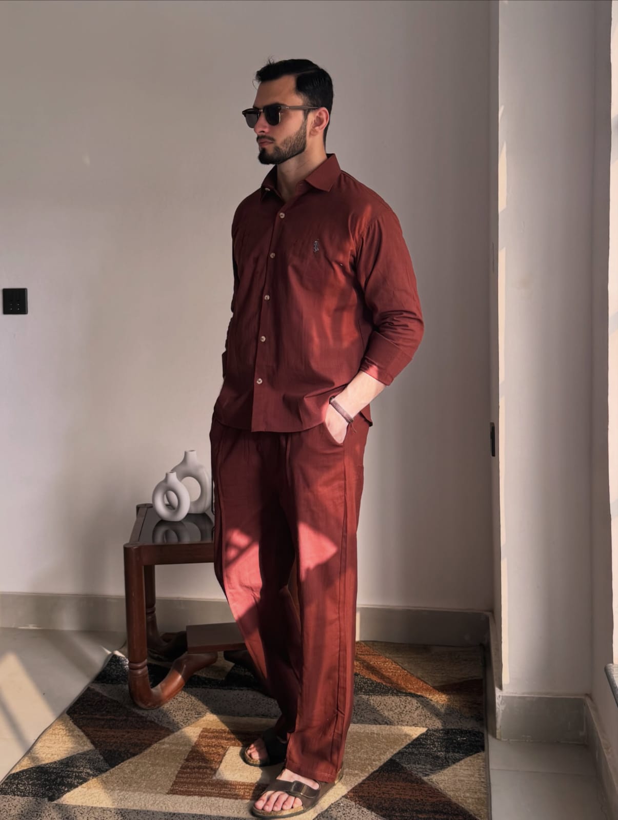 BEAS| The Gentleman Collection Set
