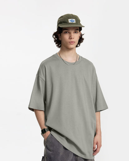 BT-10 BEAS SUMMER PRINTED T-SHIRTS