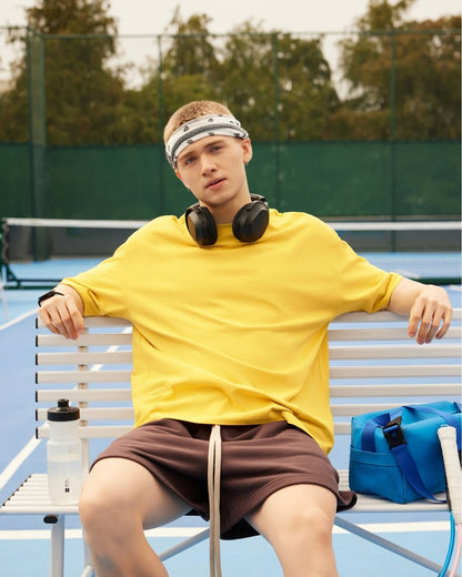 BT-10 BEAS SUMMER PRINTED T-SHIRTS