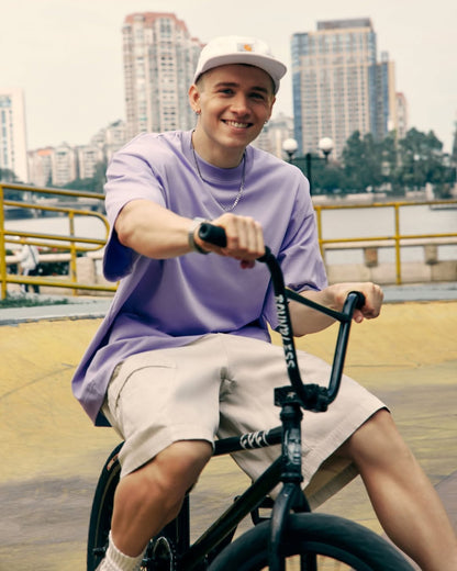 BT-10 BEAS SUMMER PRINTED T-SHIRTS