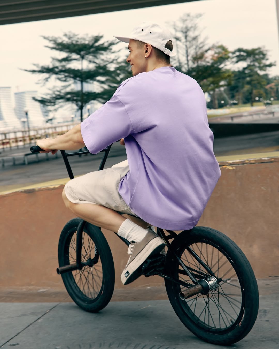 BT-10 BEAS SUMMER PRINTED T-SHIRTS