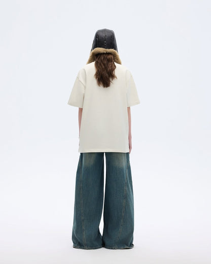 BT-10 BEAS SUMMER PRINTED T-SHIRTS