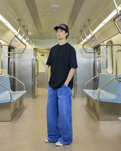 BT-10 BEAS SUMMER PRINTED T-SHIRTS