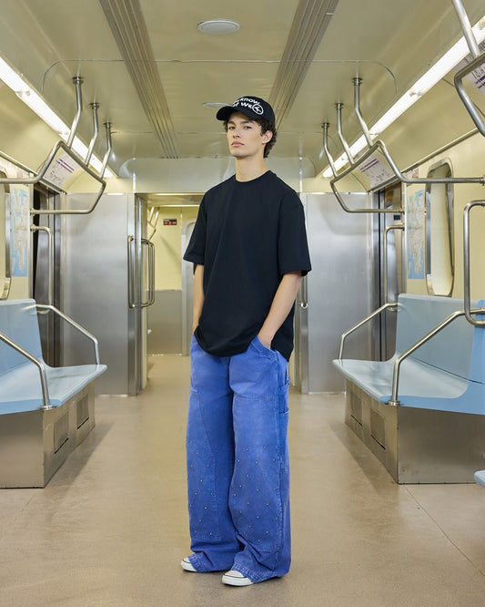 BT-10 BEAS SUMMER PRINTED T-SHIRTS