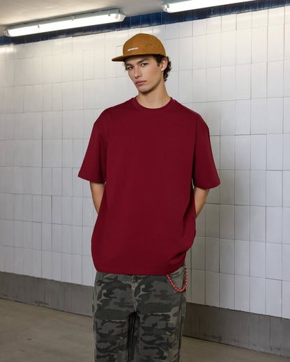 BT-10 BEAS SUMMER PRINTED T-SHIRTS