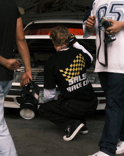 BT-7 BEAS SUMMER PRINTED T-SHIRTS