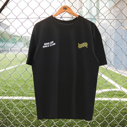 BT-7 BEAS SUMMER PRINTED T-SHIRTS