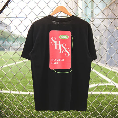 BT-13 BEAS SUMMER PRINTED T-SHIRTS