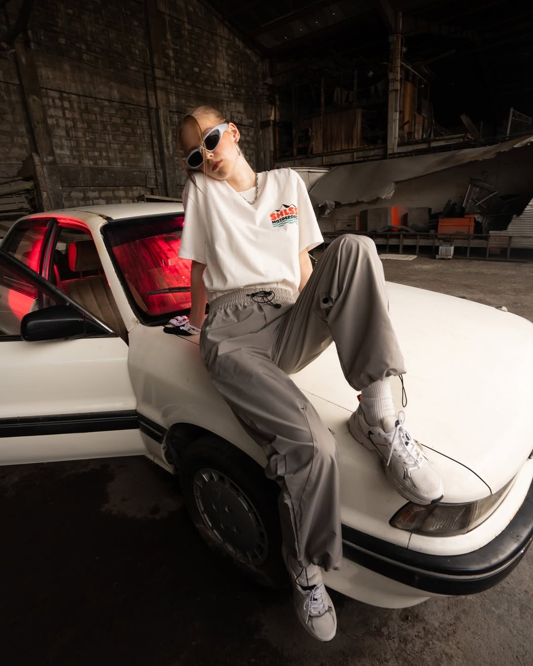 BT-7 BEAS SUMMER PRINTED T-SHIRTS