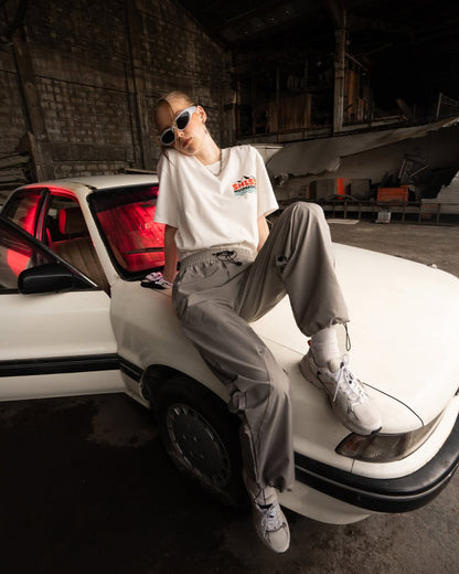 BT-7 BEAS SUMMER PRINTED T-SHIRTS