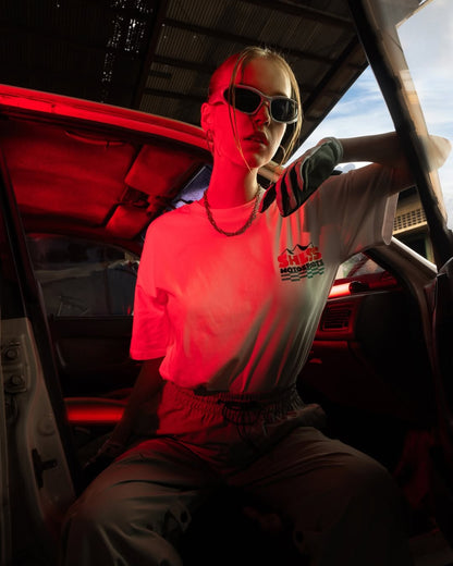 BT-7 BEAS SUMMER PRINTED T-SHIRTS