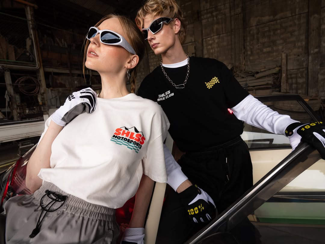 BT-7 BEAS SUMMER PRINTED T-SHIRTS