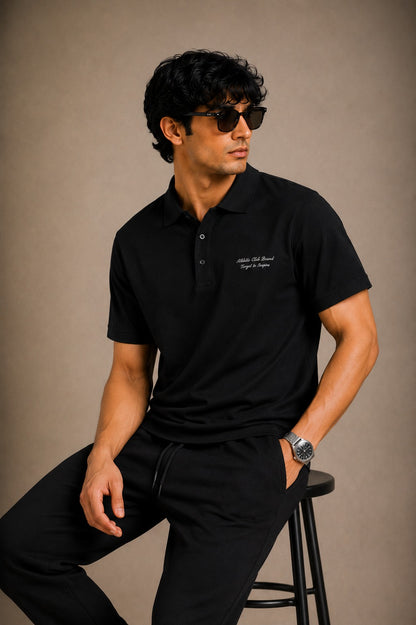 LI-124 BEAS Athletic Club Premium Co-Ord Set