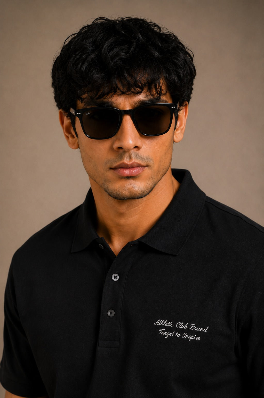LI-124 BEAS Athletic Club Premium Co-Ord Set