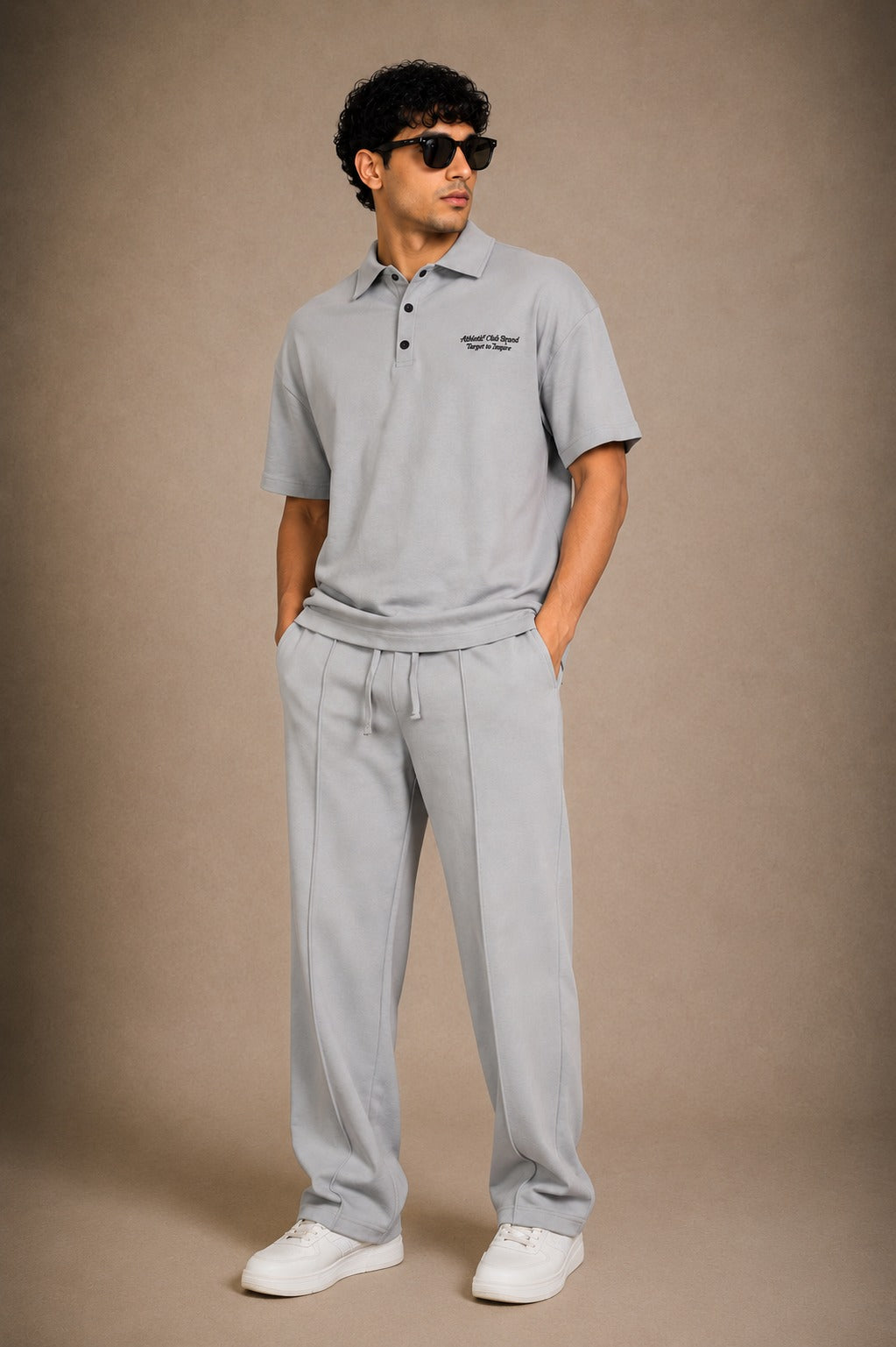 BEAS Athletic Club Premium Co-Ord Set