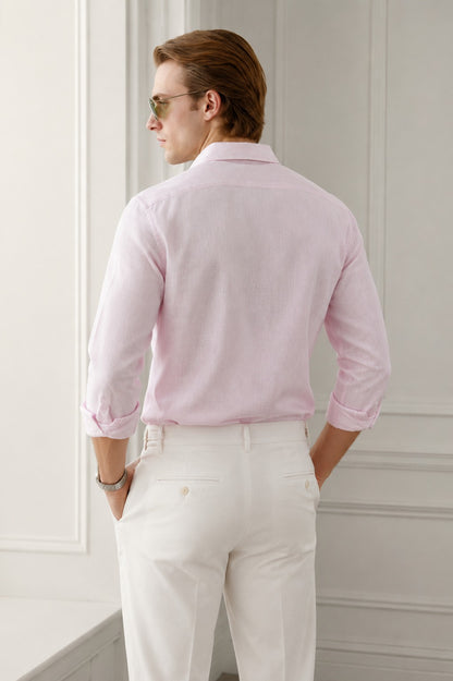 BS-002 |BEAS|Premium Essential Shirt