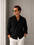 BS-002 |BEAS|Premium Essential Shirt