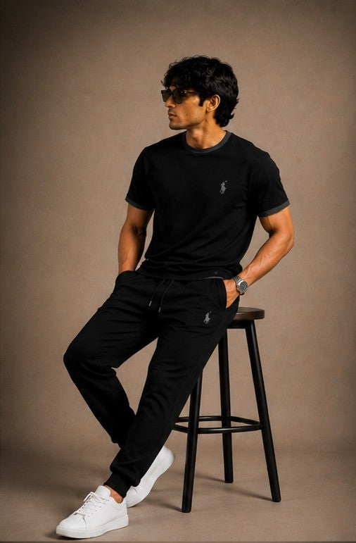 LI-122 BEAS Black Royal Eclipse Premium Wear