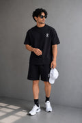 LI-108 | BEAS | Obsidian Luxe Summer Ensemble