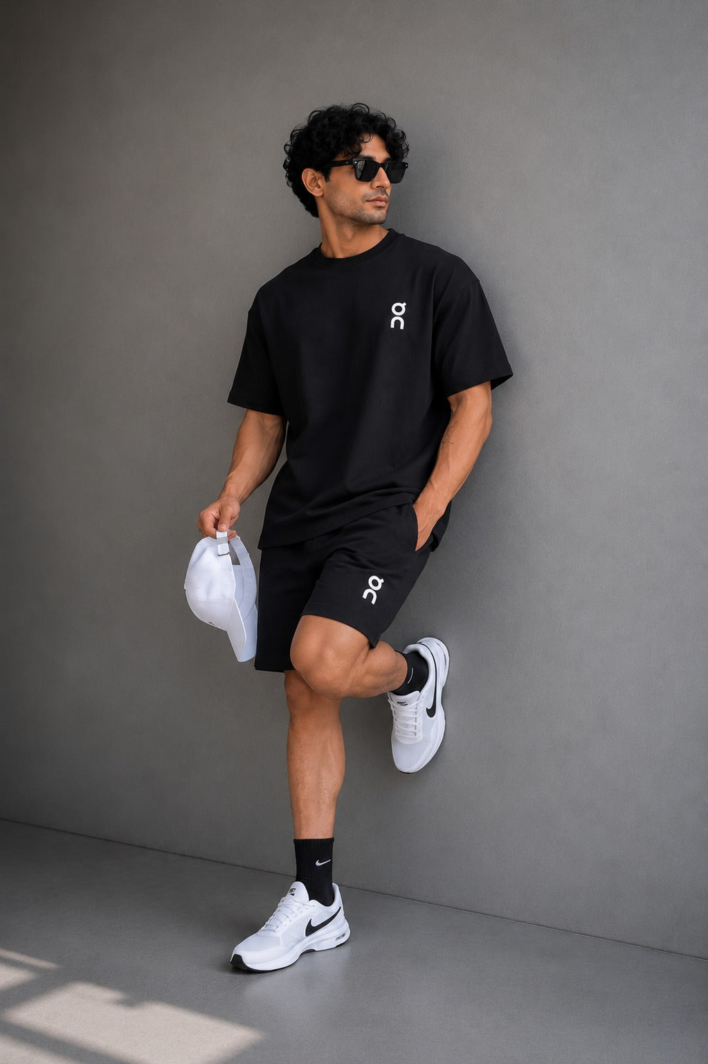 LI-108 | BEAS | Obsidian Luxe Summer Ensemble