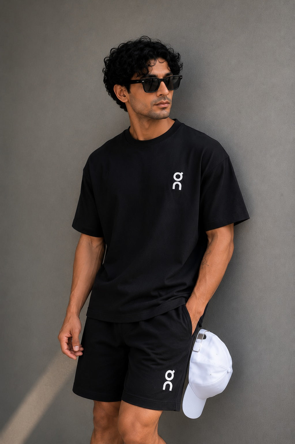 LI-108 | BEAS | Obsidian Luxe Summer Ensemble
