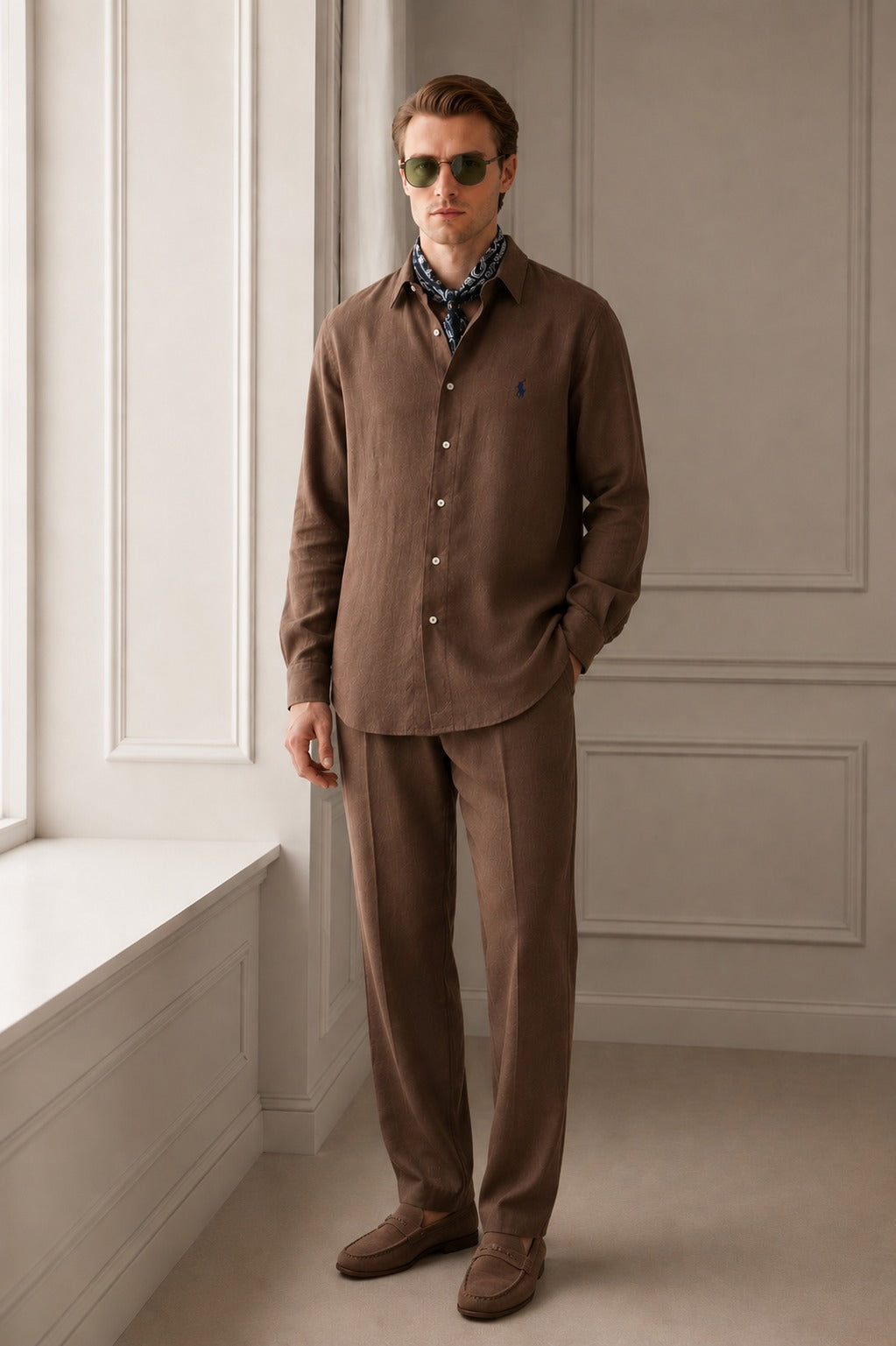 LI-131 |BEAS| The Gentleman Collection Set