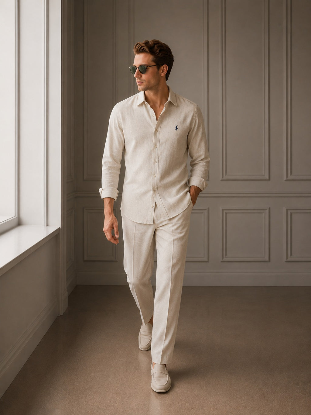 LI-131 |BEAS| The Gentleman Collection Set