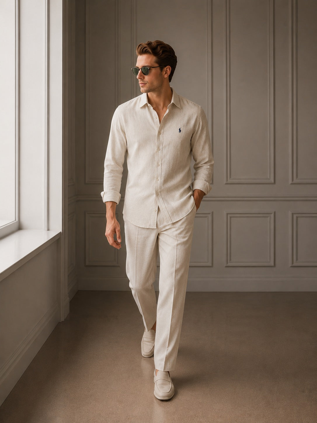 LI-131 |BEAS| The Gentleman Collection Set
