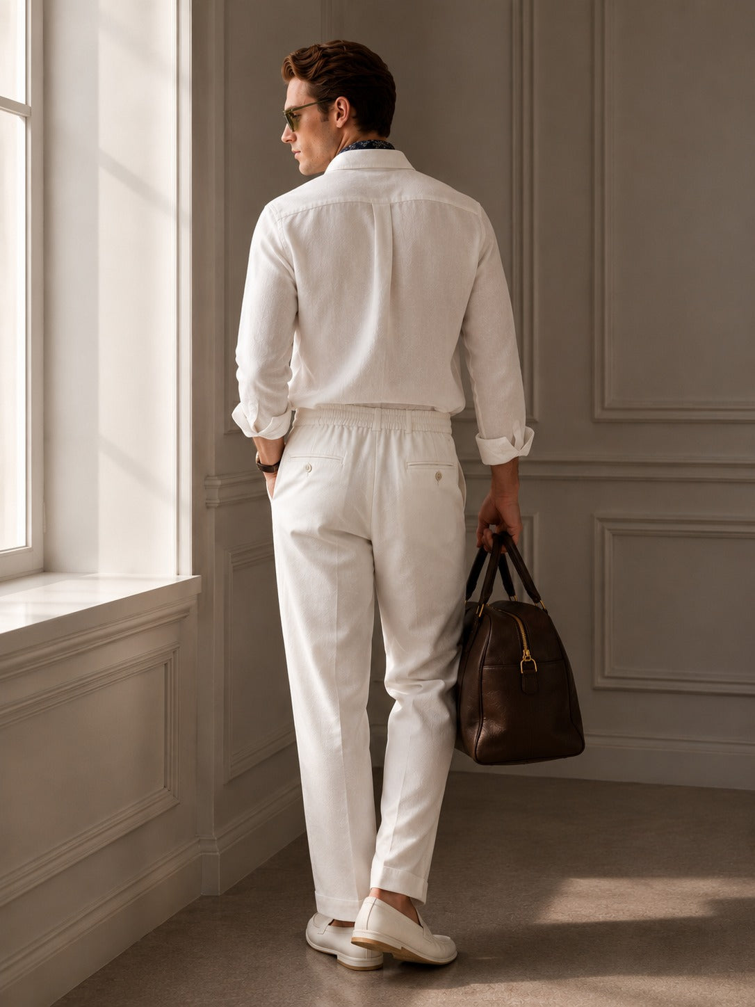 LI-131 |BEAS| The Gentleman Collection Set