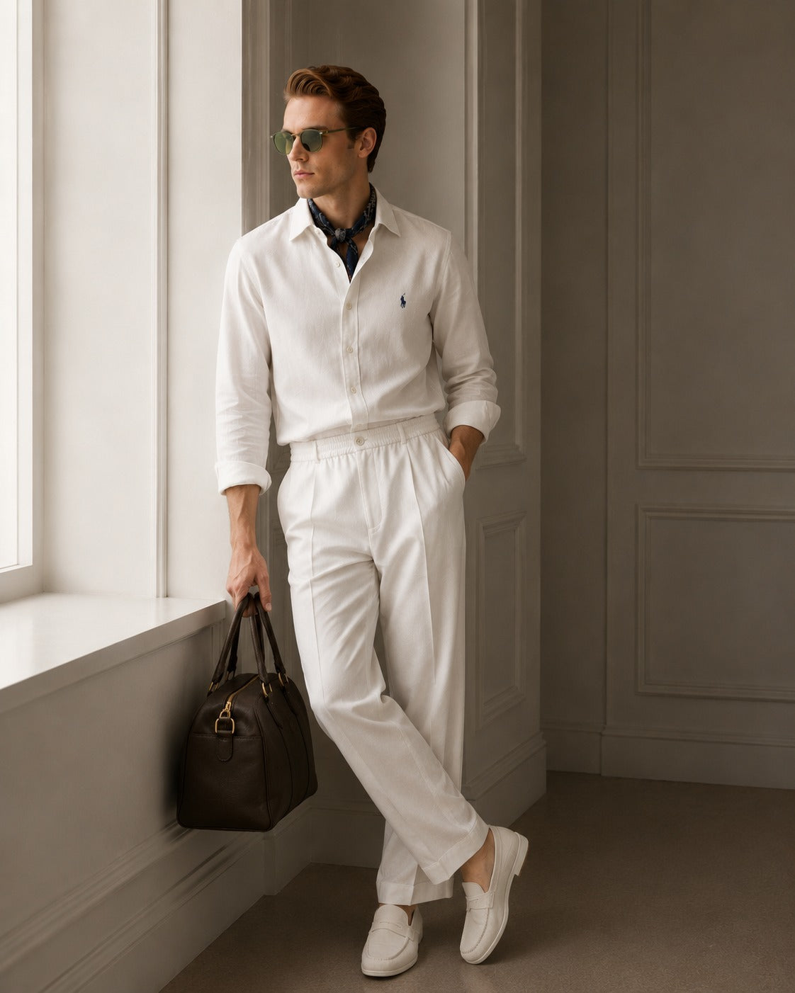 BEAS| The Gentleman Collection Set