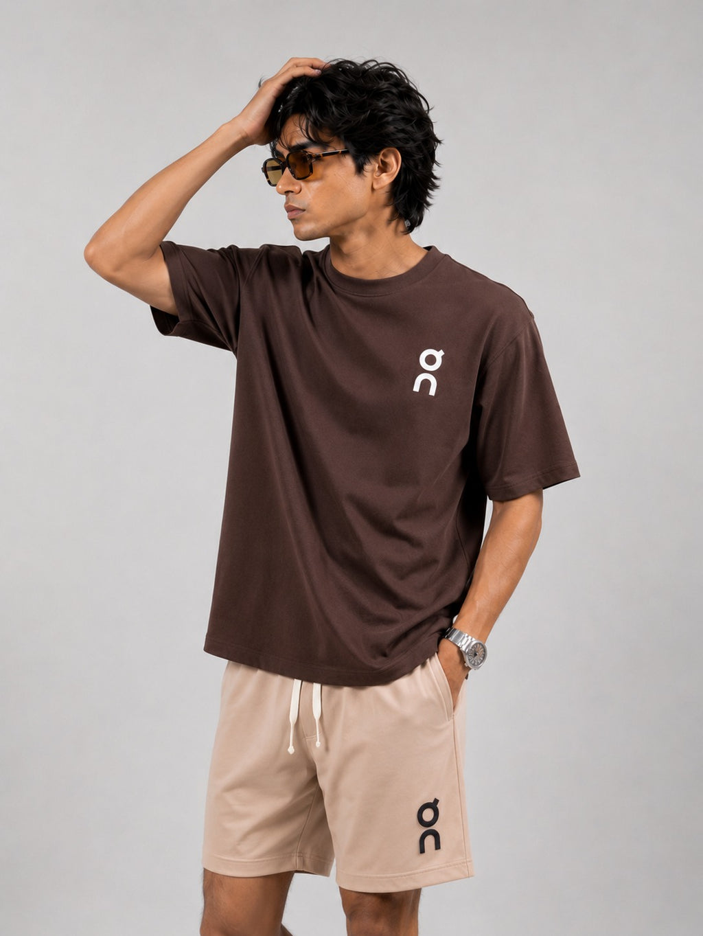LI-108 | BEAS | Obsidian Luxe Summer Ensemble