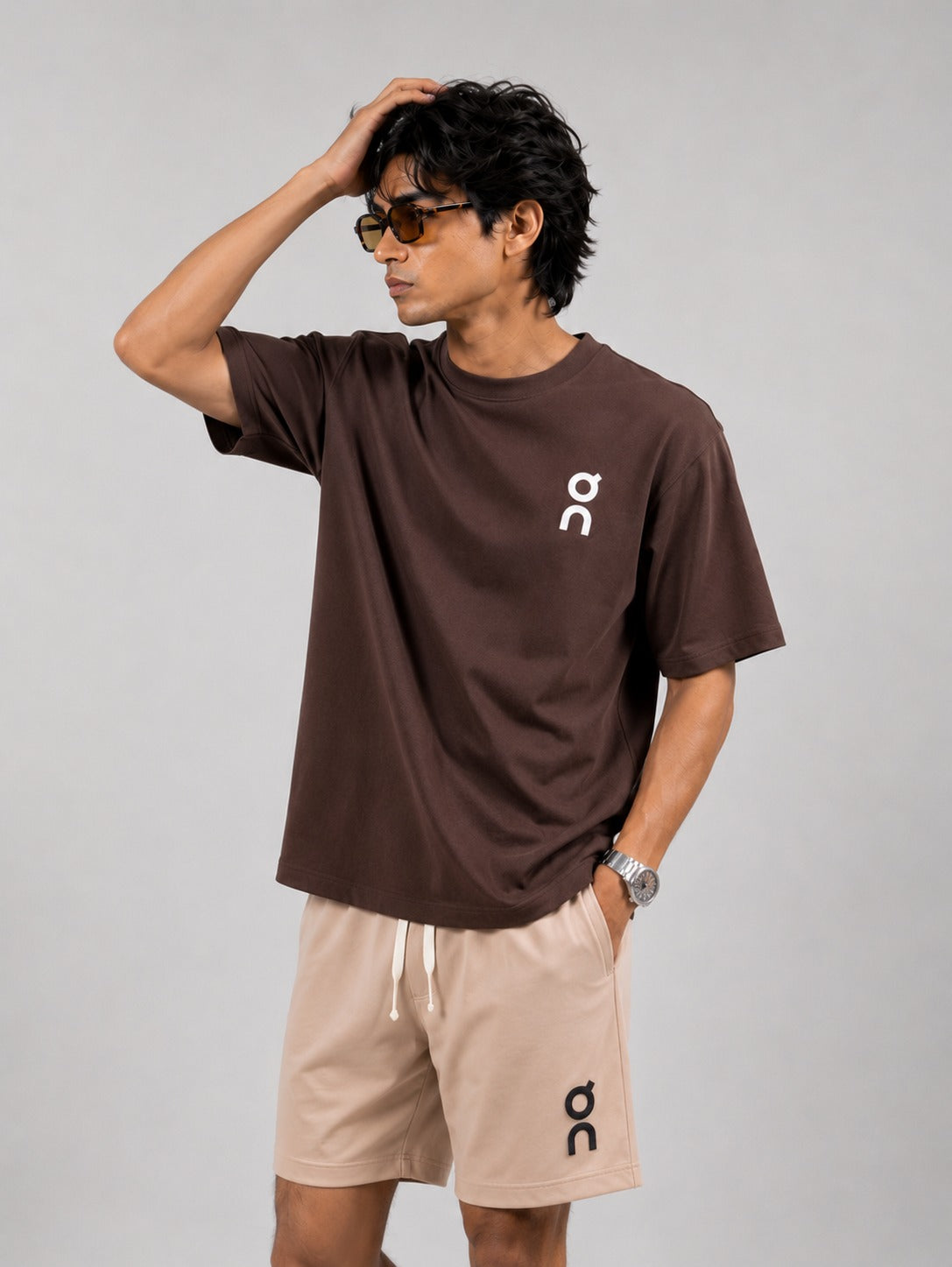 LI-108 | BEAS | Obsidian Luxe Summer Ensemble