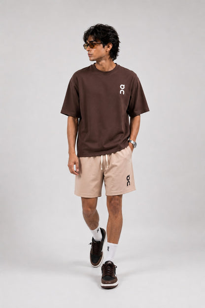 LI-108 | BEAS | Obsidian Luxe Summer Ensemble
