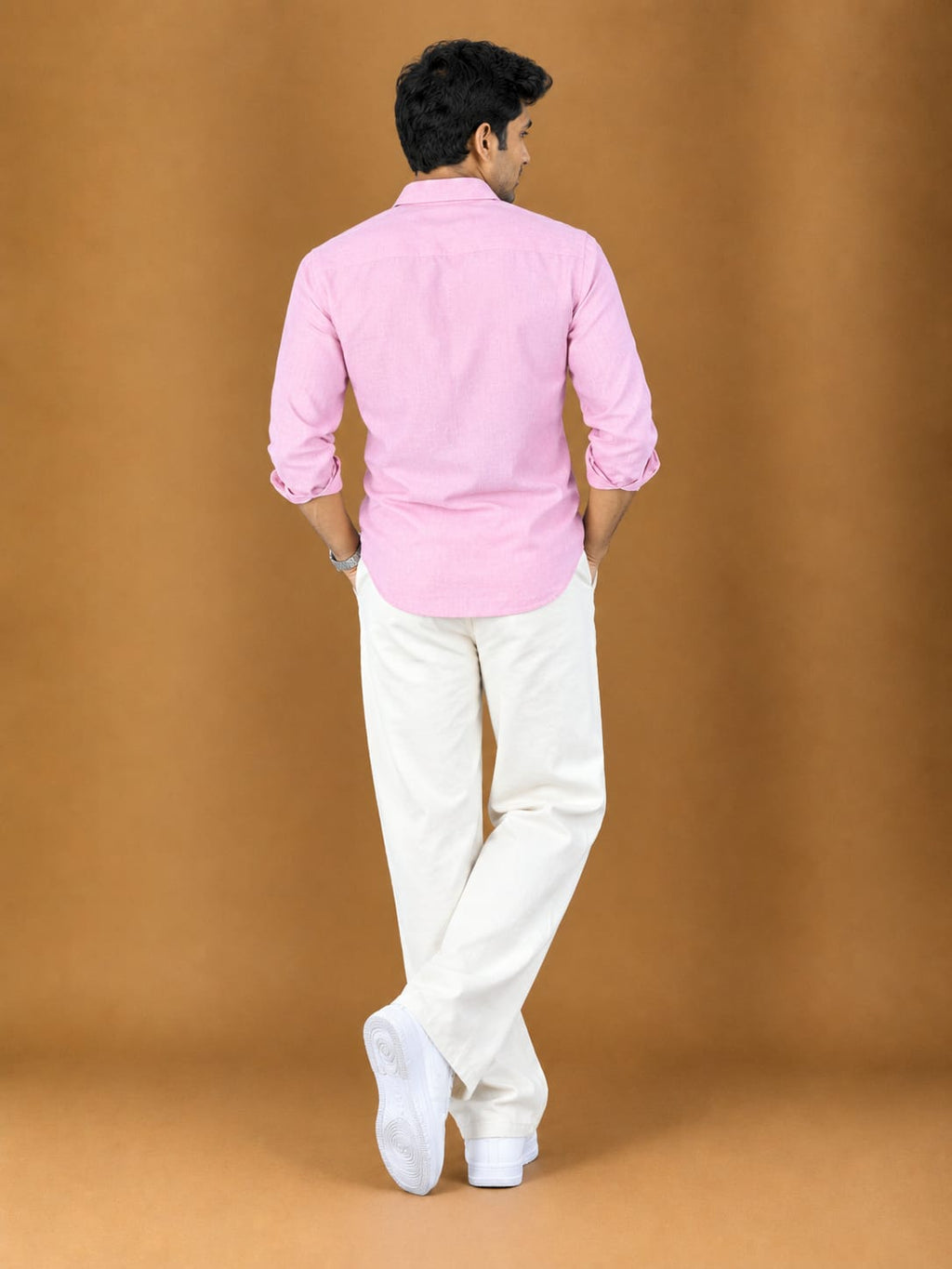 LI-166 | BEAS| Premium Casual  Co-Set