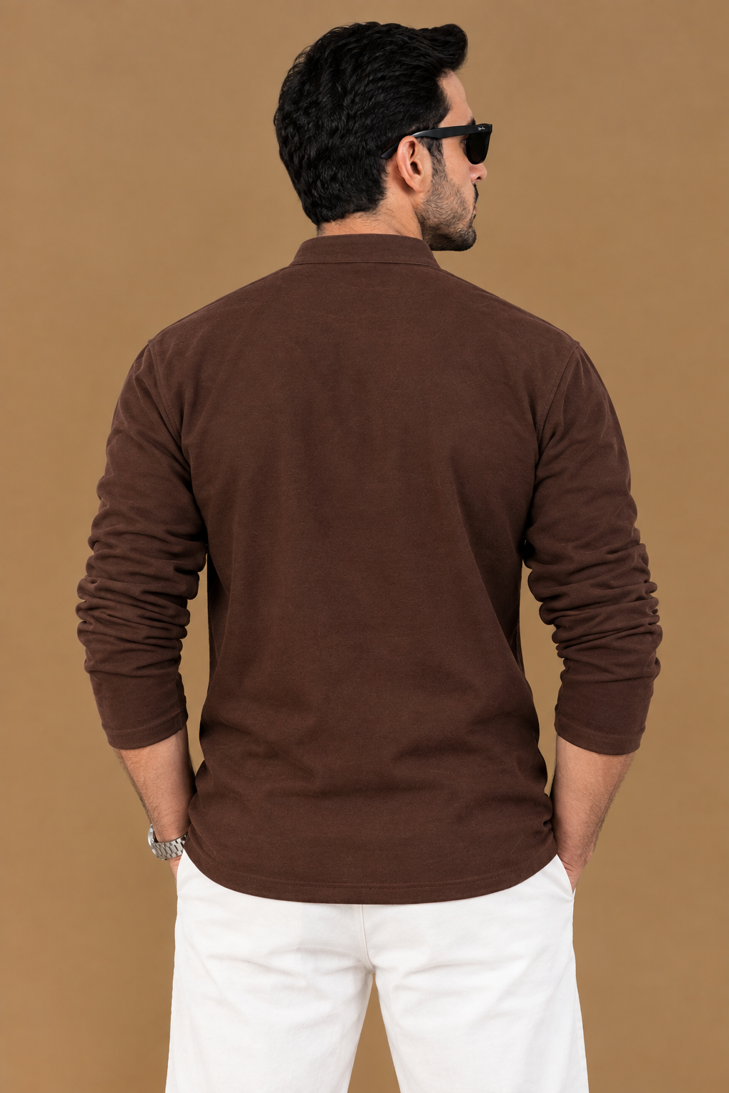 BS-005 |BEAS| Premium Casual Polo Collection
