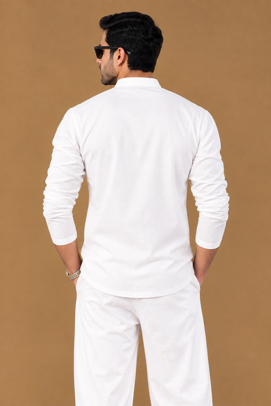 BS-005 |BEAS| Premium Casual Polo Collection