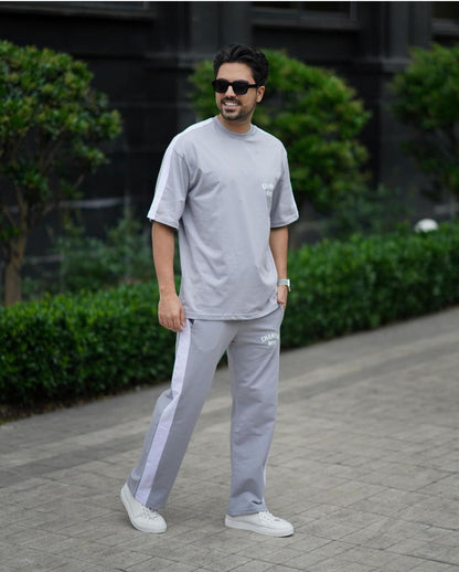 Li 19 Men Summer Tracksuit