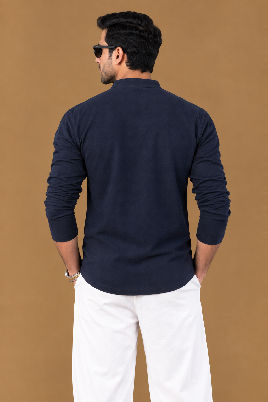 BS-005 |BEAS| Premium Casual Polo Collection