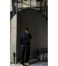 LI-66 |BEAS| Urban Oversized Hoodie & Trouser Set