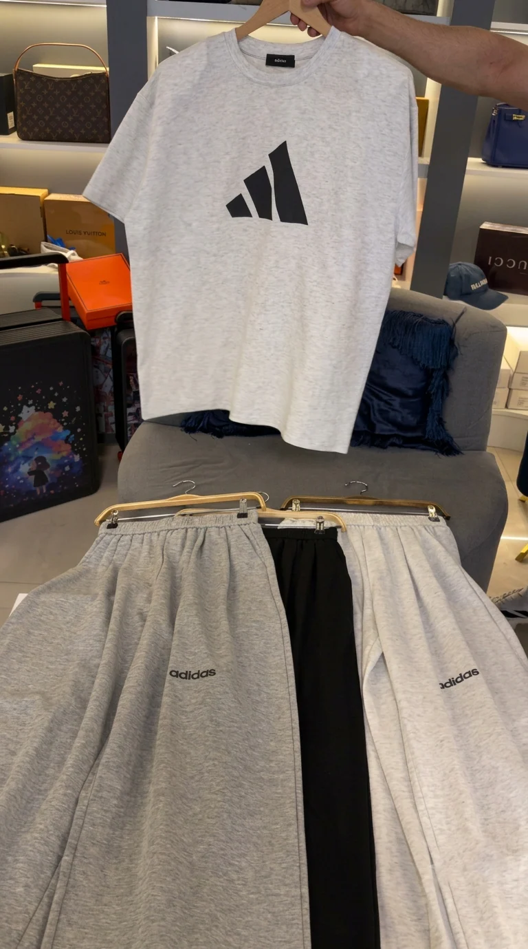 CH-6071 |BEAS| Core Comfort Co-ord Set