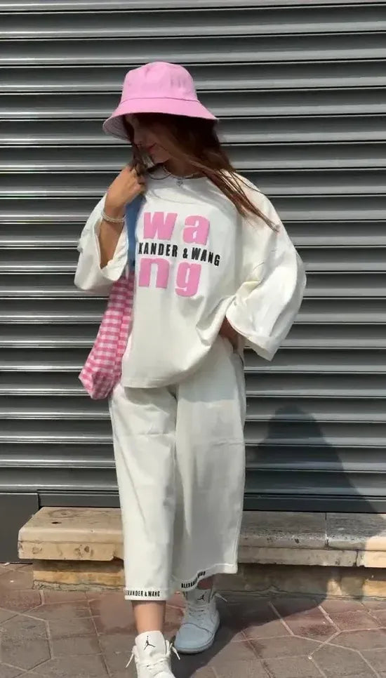 CH-6082 |BEAS| Trend Pulse Co-Ord