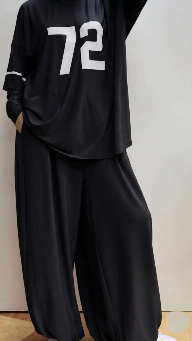 CH-6038 BEAS Cloud-Fit Co-Ord