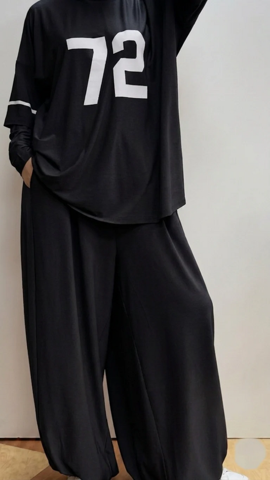 CH-6038 BEAS Cloud-Fit Co-Ord