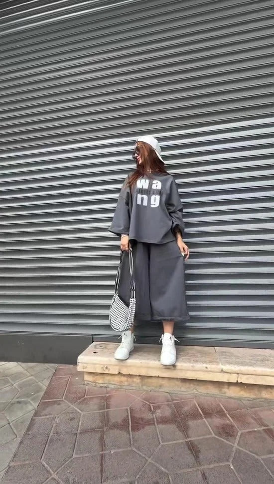 CH-6082 |BEAS| Trend Pulse Co-Ord