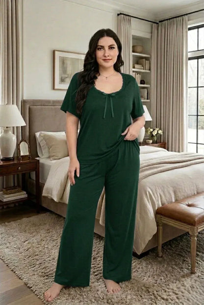 CH-6015 BEAS Premium Co-Ord Set