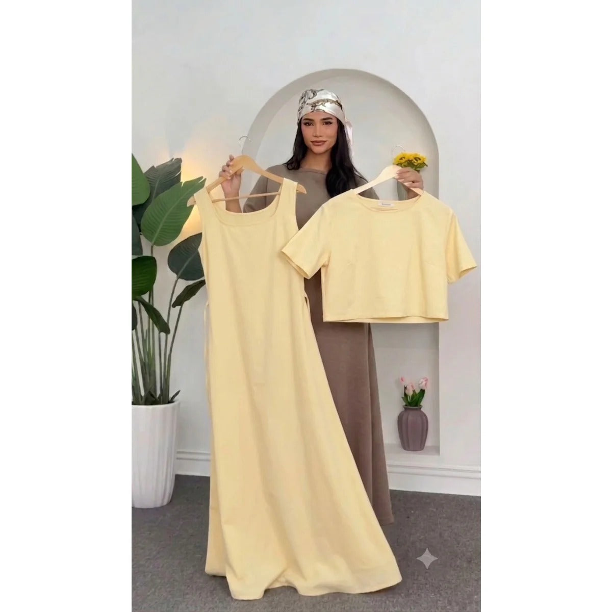 CH-6072 |BEAS| 2 Pc Chroma Flow Set