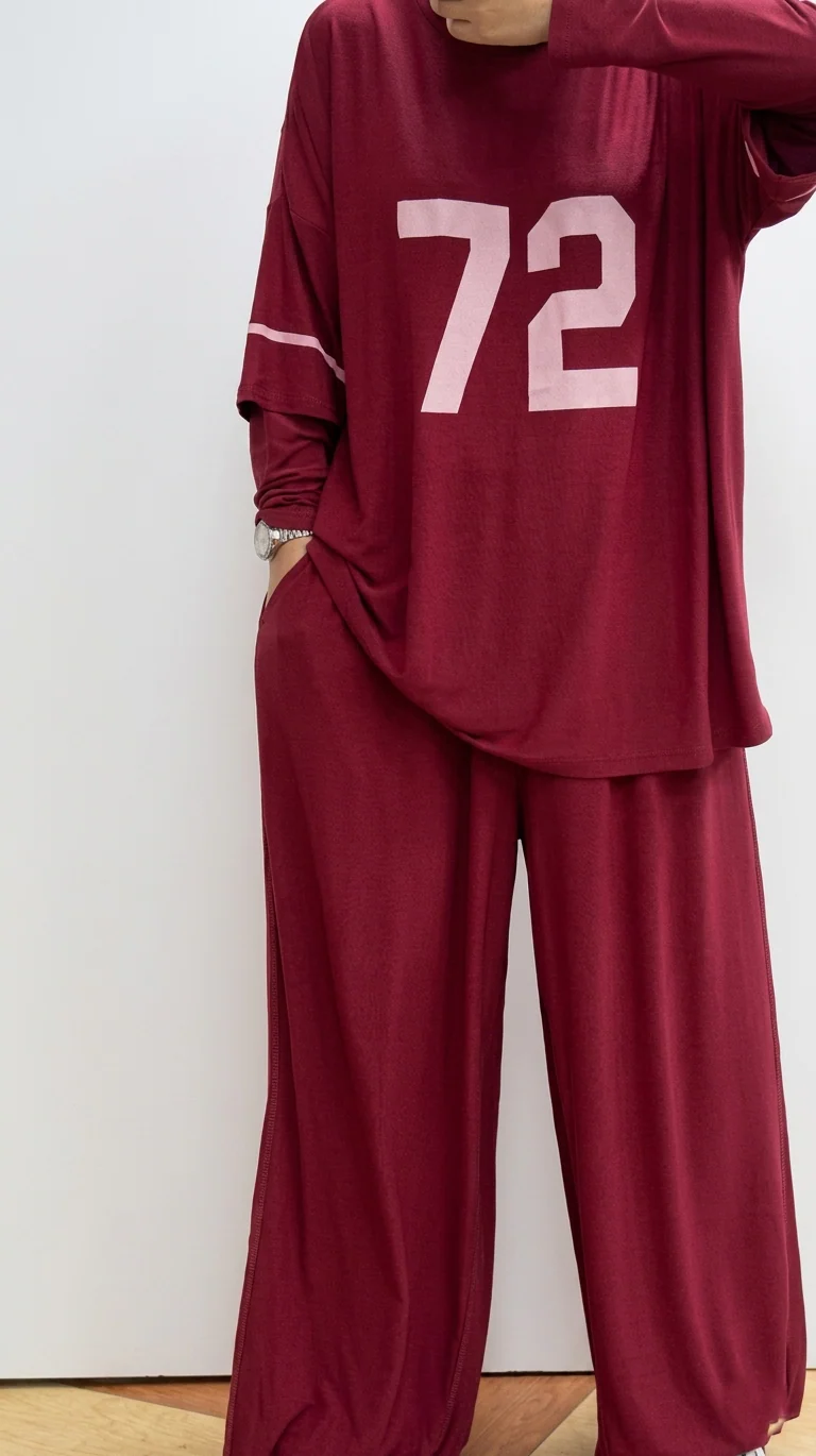 CH-6038 BEAS Cloud-Fit Co-Ord