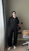 CH-6049 BEAS Urban Modesty Co-ord Set