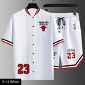 |BEAS| Premium Basketball Varsity Set